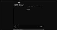 Desktop Screenshot of minnihan.com